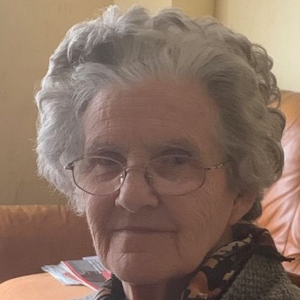 Photo de Madame Jacqueline REINBOLD
