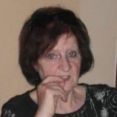 Photo de Madame Rose, France, Madeleine, Marie BAHBAH
