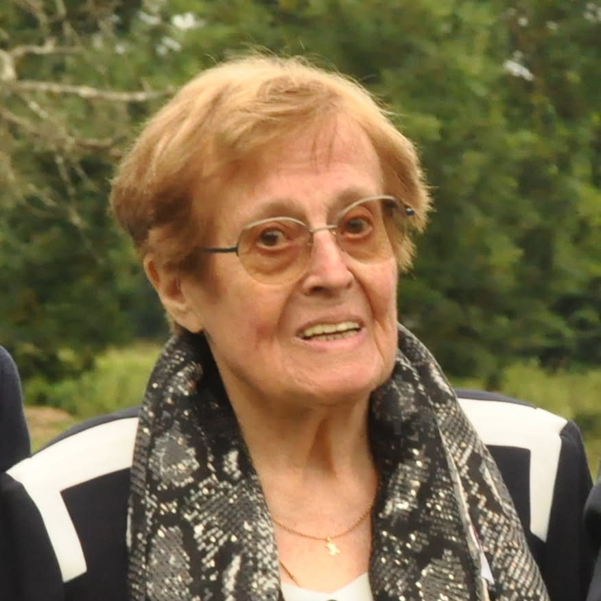 Photo de Madame Monique, Elisabeth, Françoise KOCH