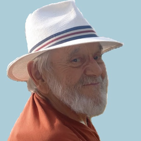 Photo de Monsieur Bernard COLIN