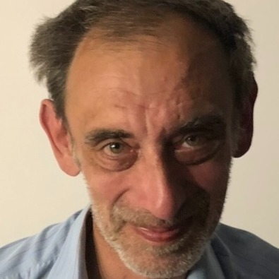 Photo de Jean-Dominique BARTHEL