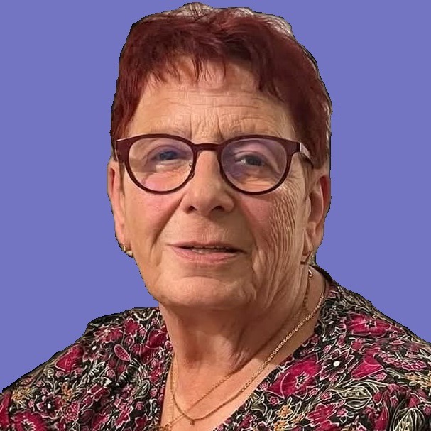 Photo de Madame Michèle, Anne CHINDAMO