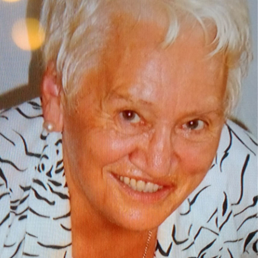 Photo de Bernadette DUBOIS