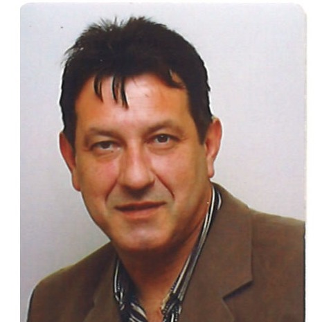 Photo de Monsieur Daniel, André BARBET