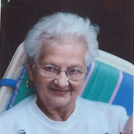 Photo de Marie ANDREAZZA