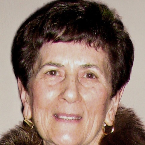 Photo de Madame Teresa LAPPA