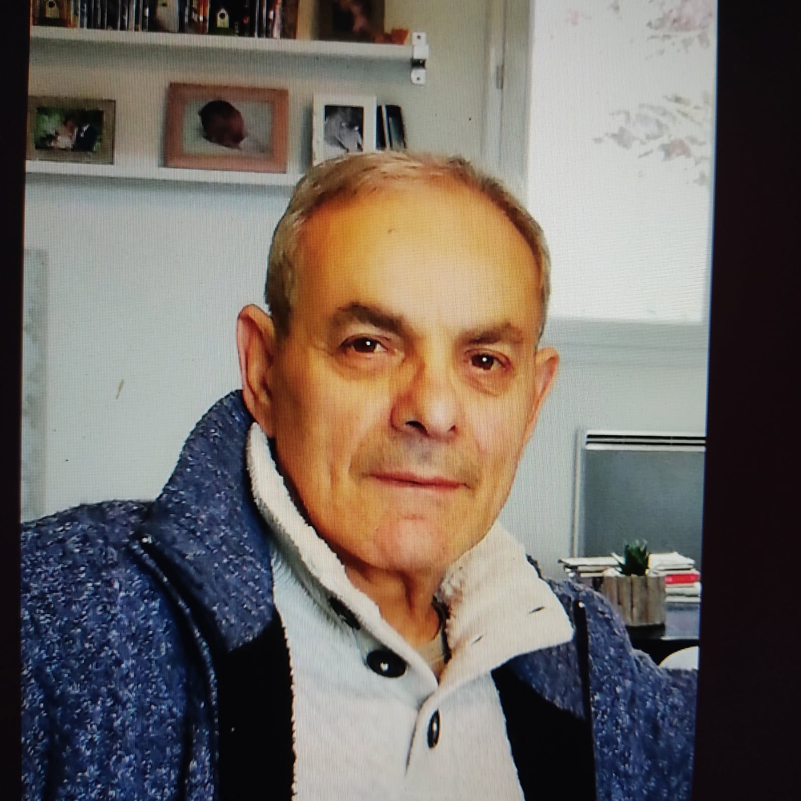 Photo de Jean-Pierre DOMINIANNI