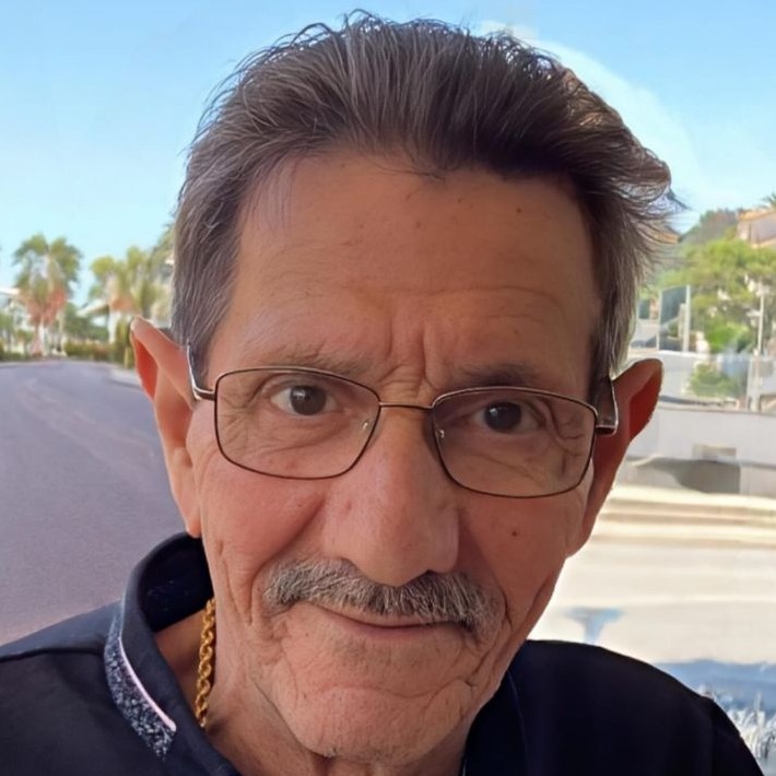 Photo d’Antonio OLIVA