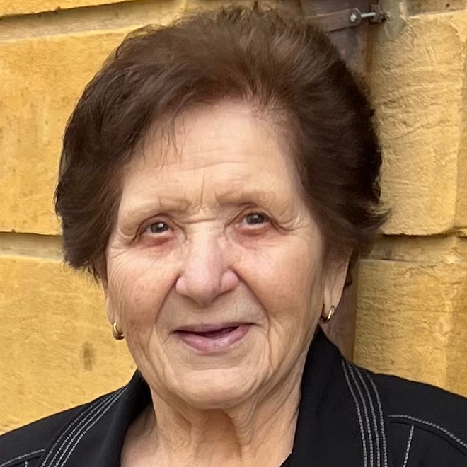 Photo de Madame Irène, Madeleine BRONQUARD