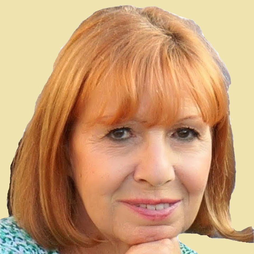 Photo de Madame Marie-José PUTZ