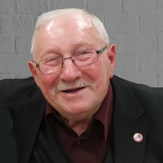 Photo de Monsieur Claude, Jean DUCHAUSSOY