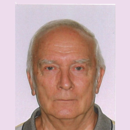 Photo de Monsieur Alwin, Léon KOPERA