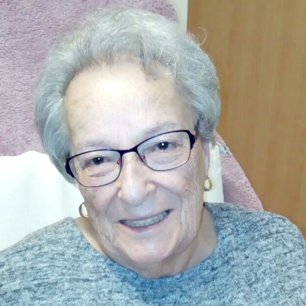 Photo de Maria de Los Milagros VAZQUEZ GONZALEZ