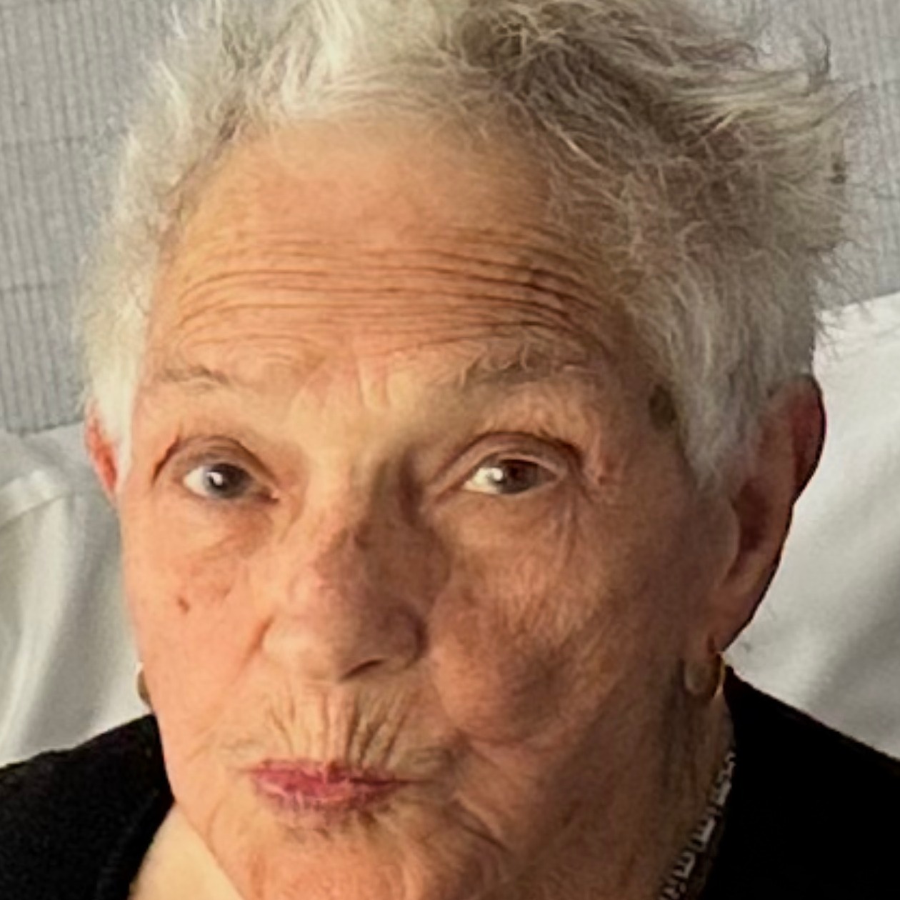 Photo de Domenica CORNALI