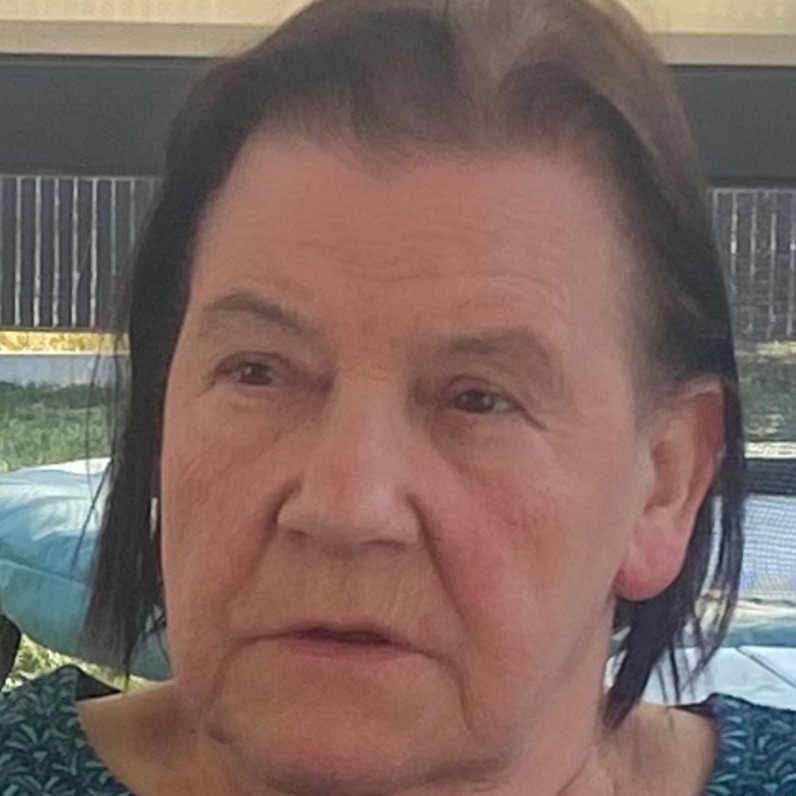 Photo de Sophie GRINE