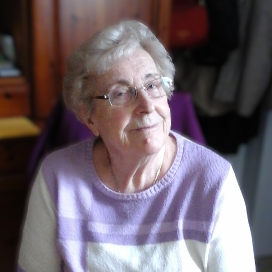 Photo de Marie-Louise JEAUNEAU