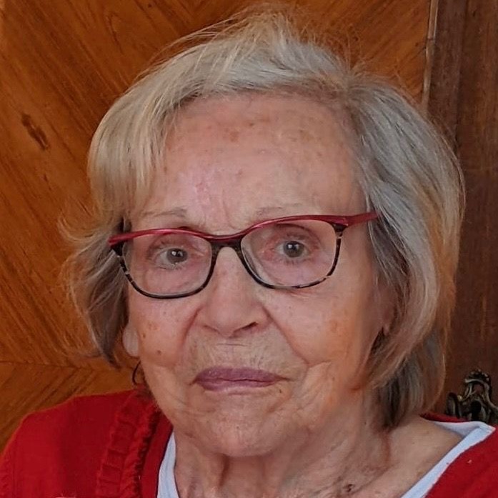 Photo de Marie-Jeanne MATHIEU