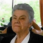 Photo de Marie-Jeanne PAQUET