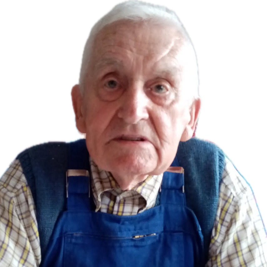 Photo de René SINDT