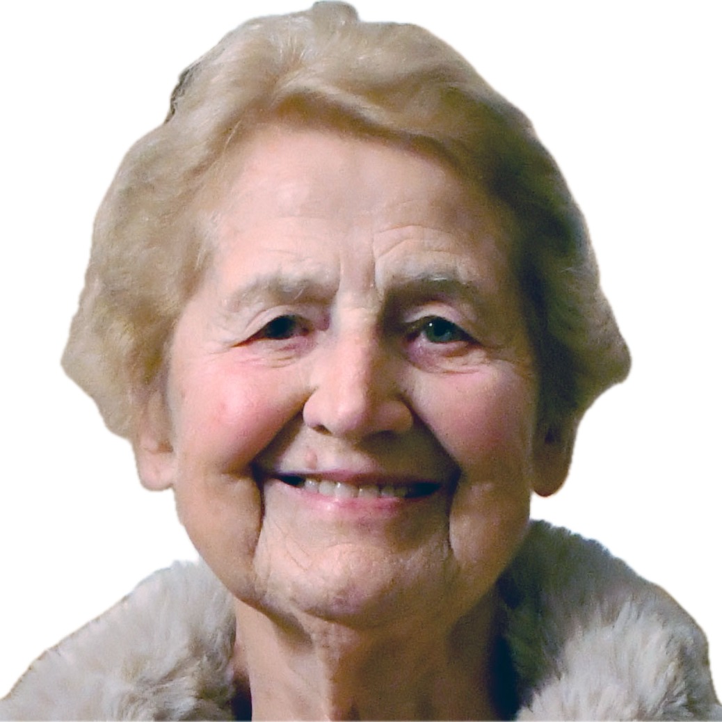 Photo de Josette BOUL