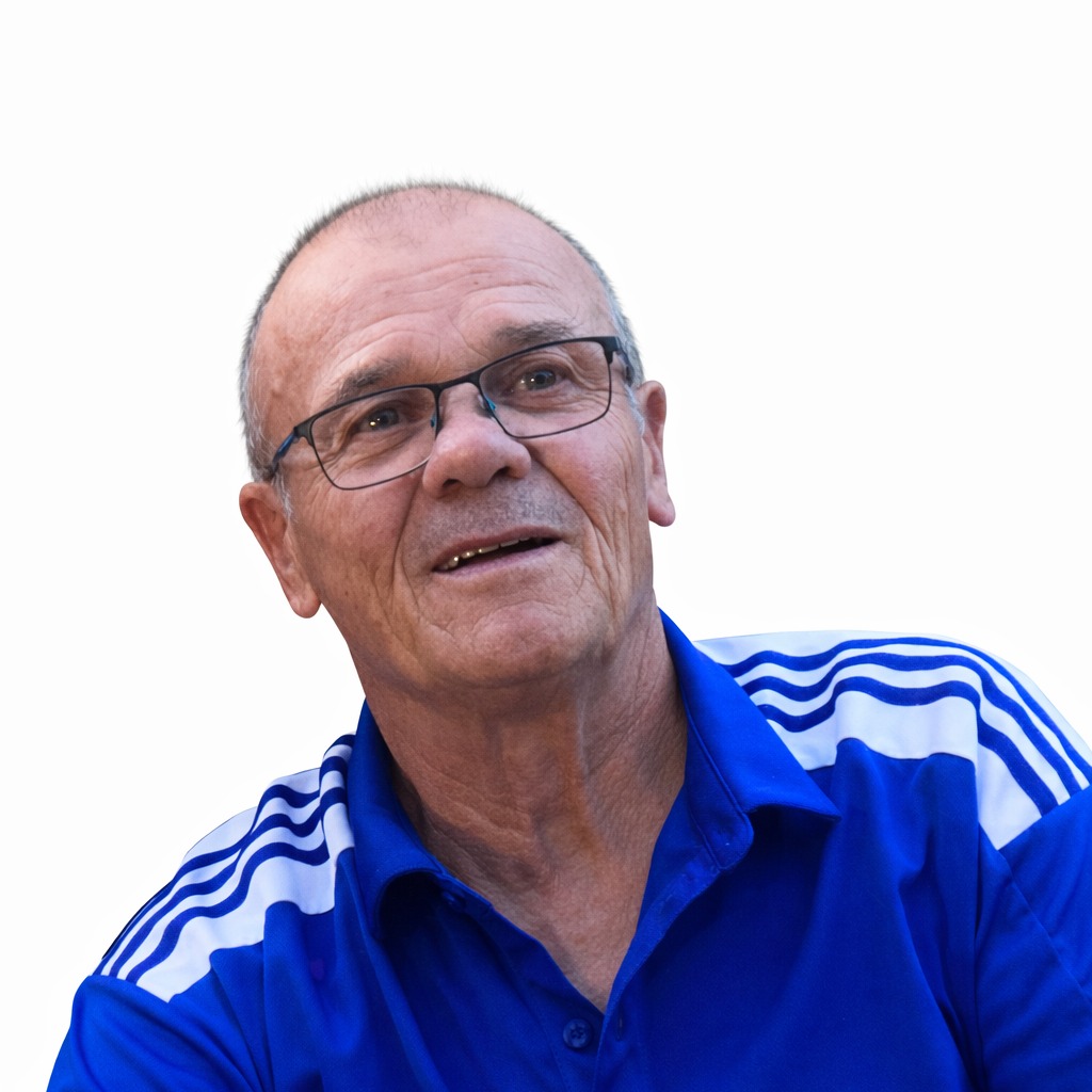 Photo de Jean HELIOT