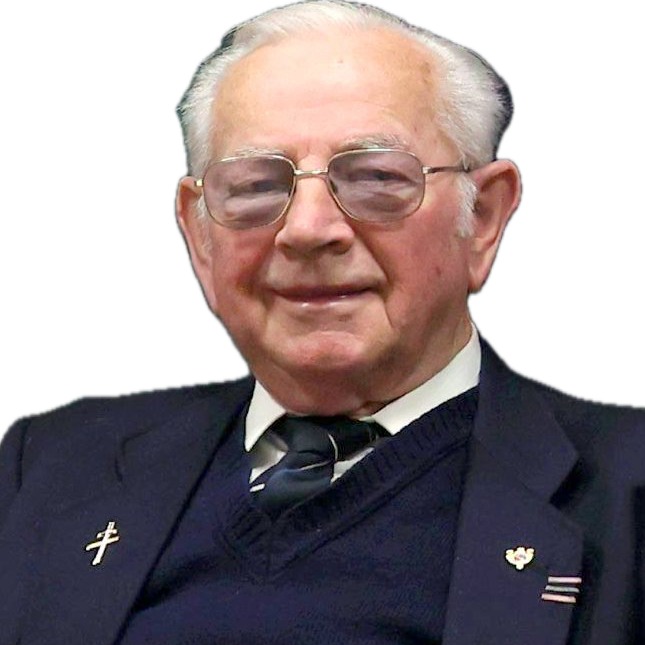 Photo de Joseph OESTREICHER