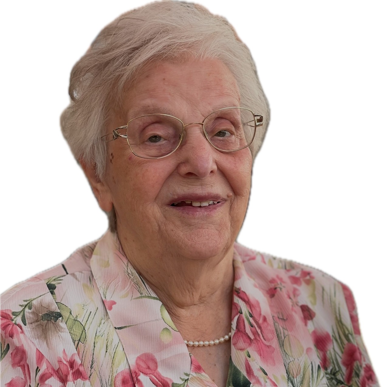 Photo de Suzanne MANNEBACH