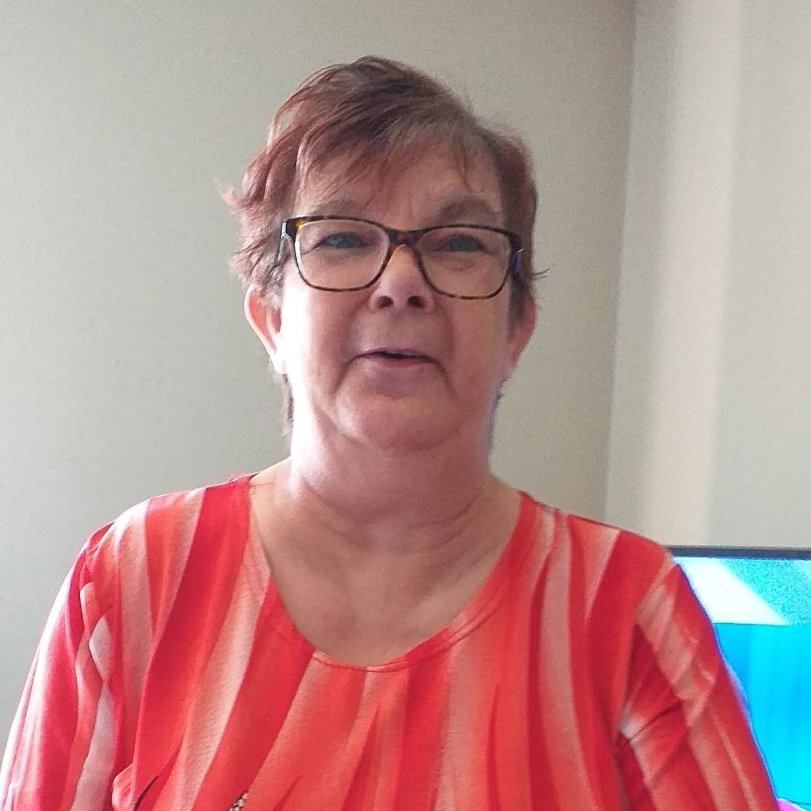 Photo de Sylviane DECK