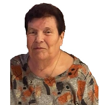 Photo de Maria GENOVESE