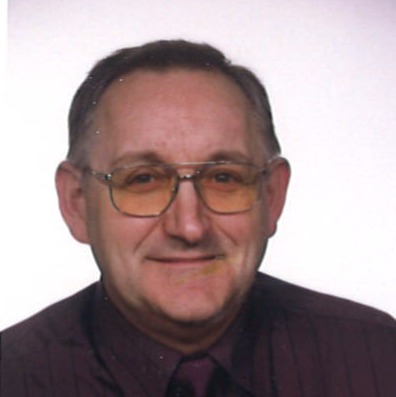 Photo de Roland TEITEN