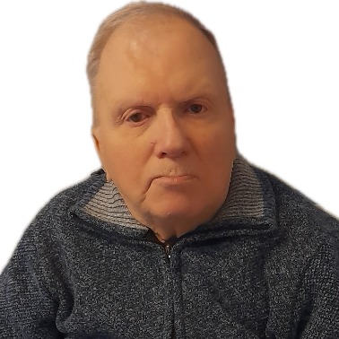 Photo d’Alphonse GAUB