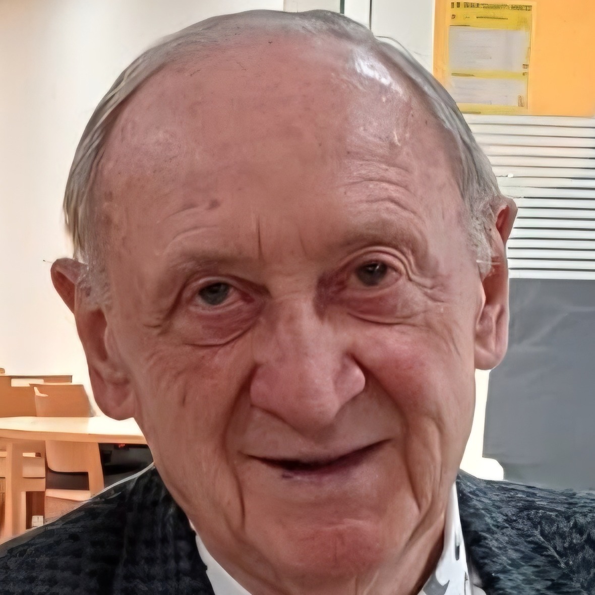 Photo d’Aldo FESTUCCI