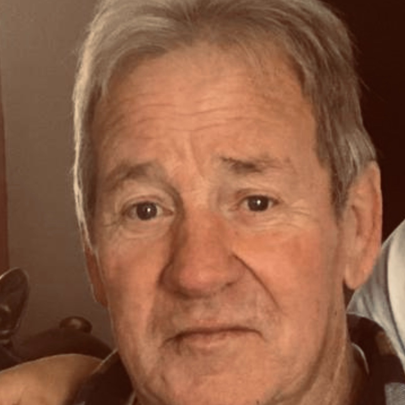 Photo de Gérard ENTRINGER