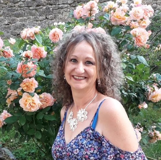 Photo de Sandrine ANTONY