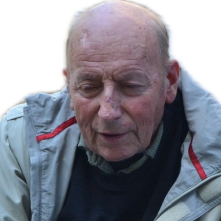 Photo de Jean MAX