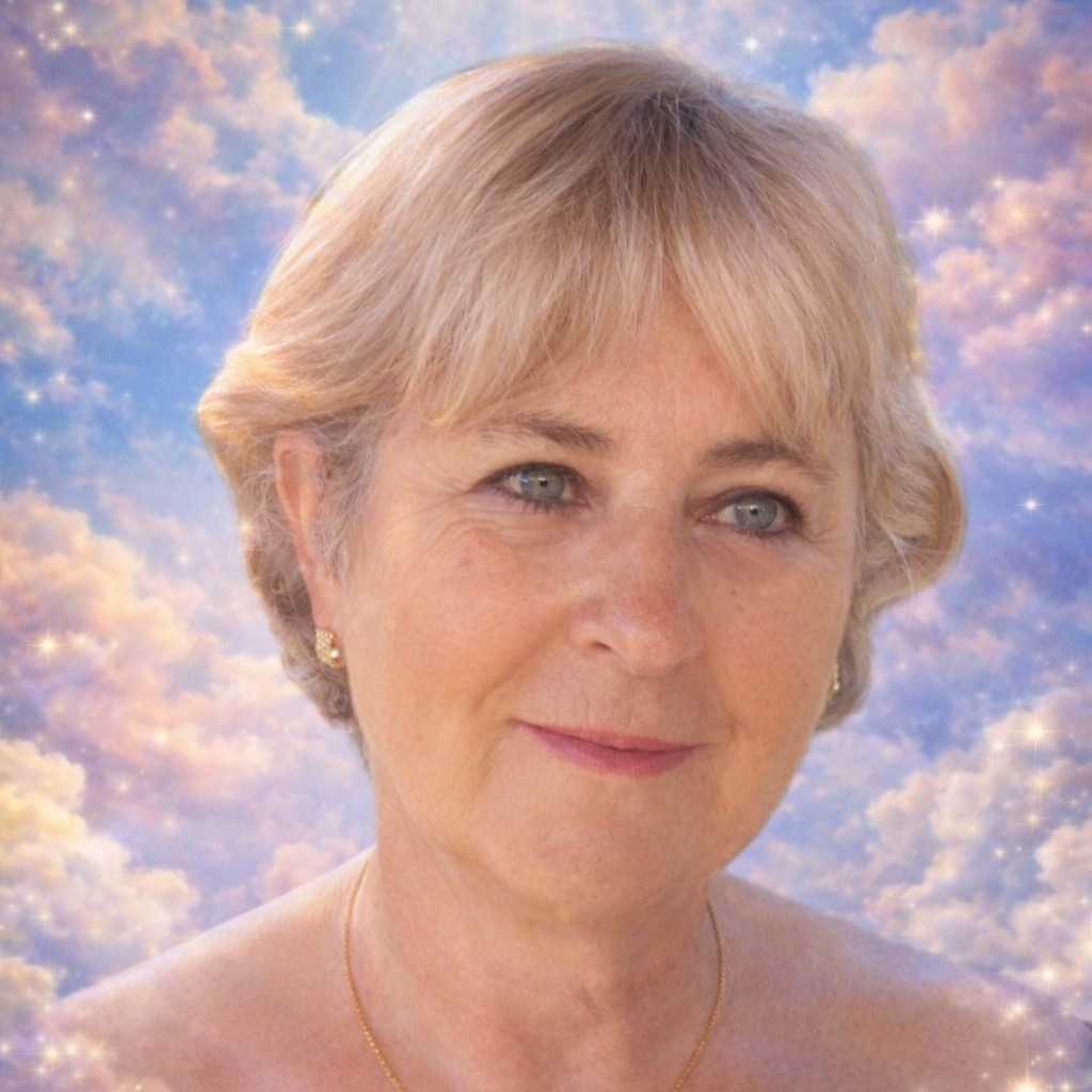 Photo de Brigitte BENDER