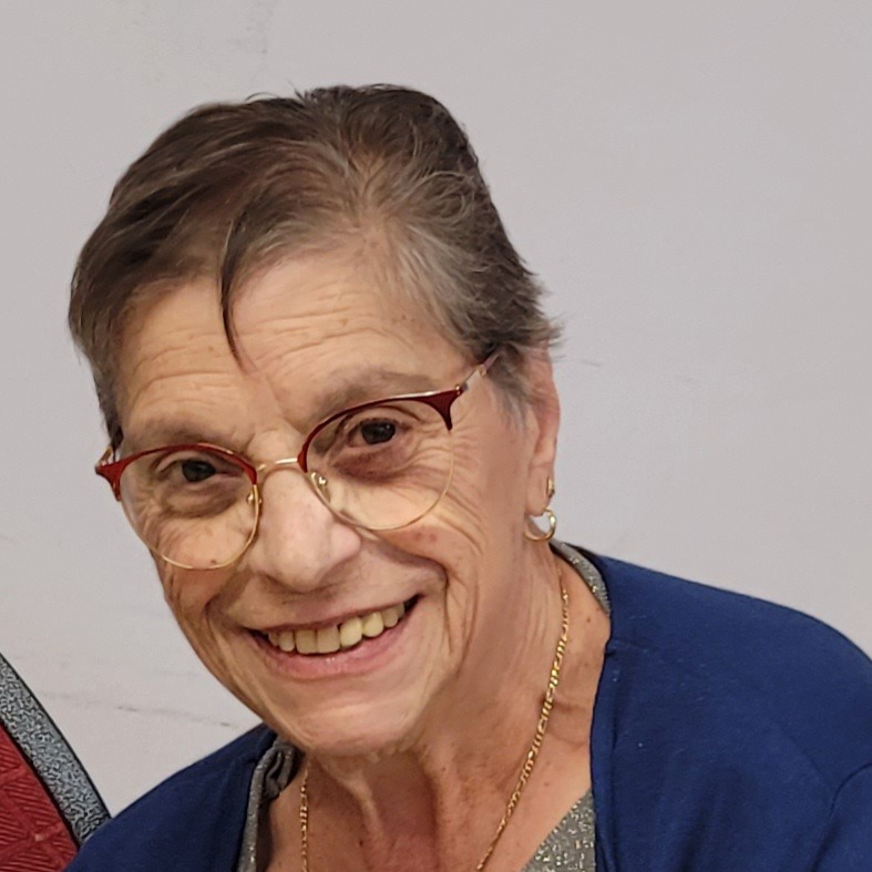 Photo de Maria VOZZOLA