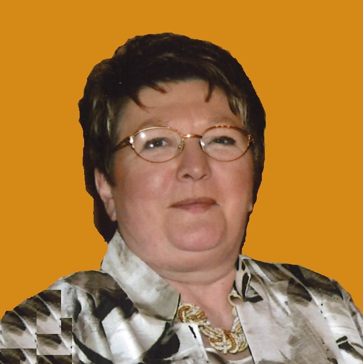 Photo de Danièle FRISCH