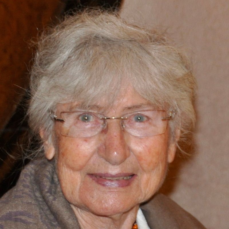 Photo de Paulette KRAENNER
