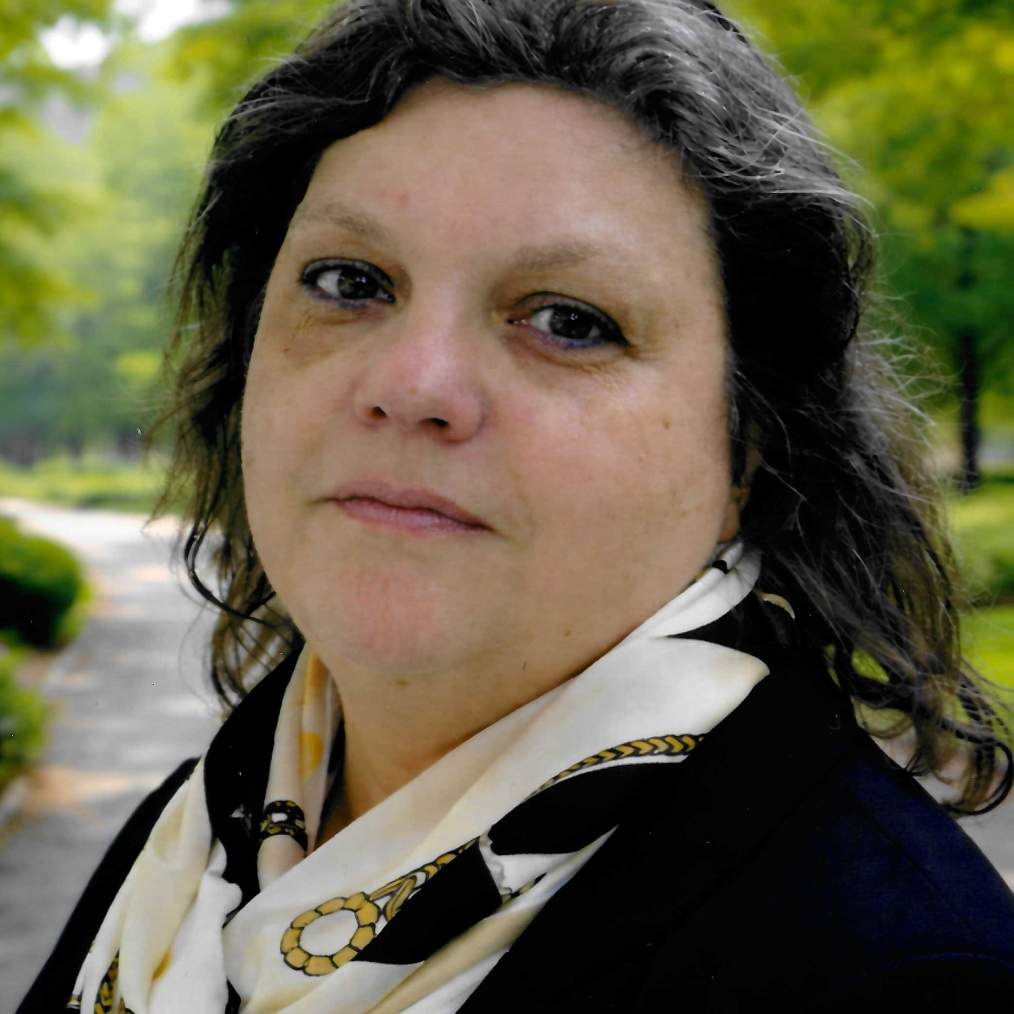 Photo de Nicole BOULET