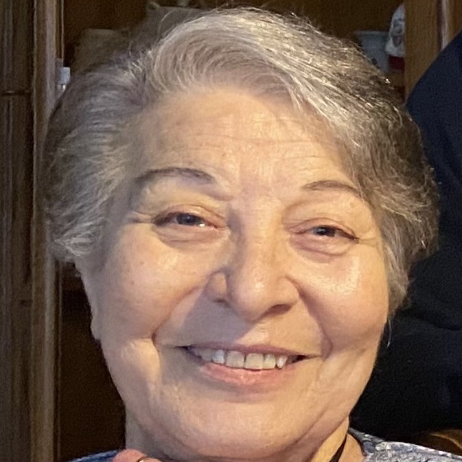 Photo de Marie MARCHIOL