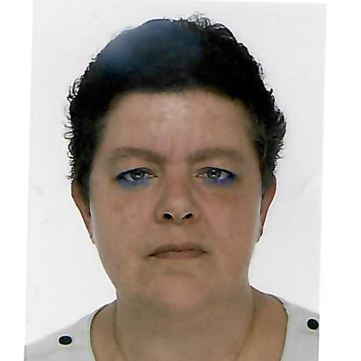 Photo de Lydie WEBER