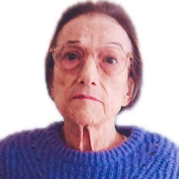Photo de Brigitte MICHEL