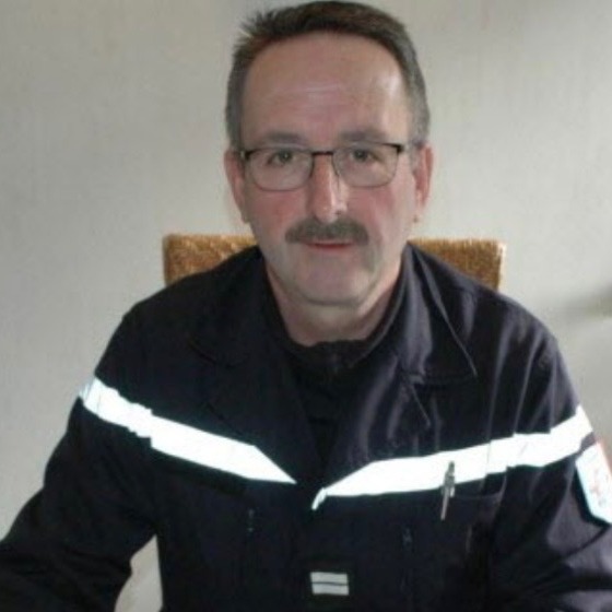 Photo de Daniel HOSSANN