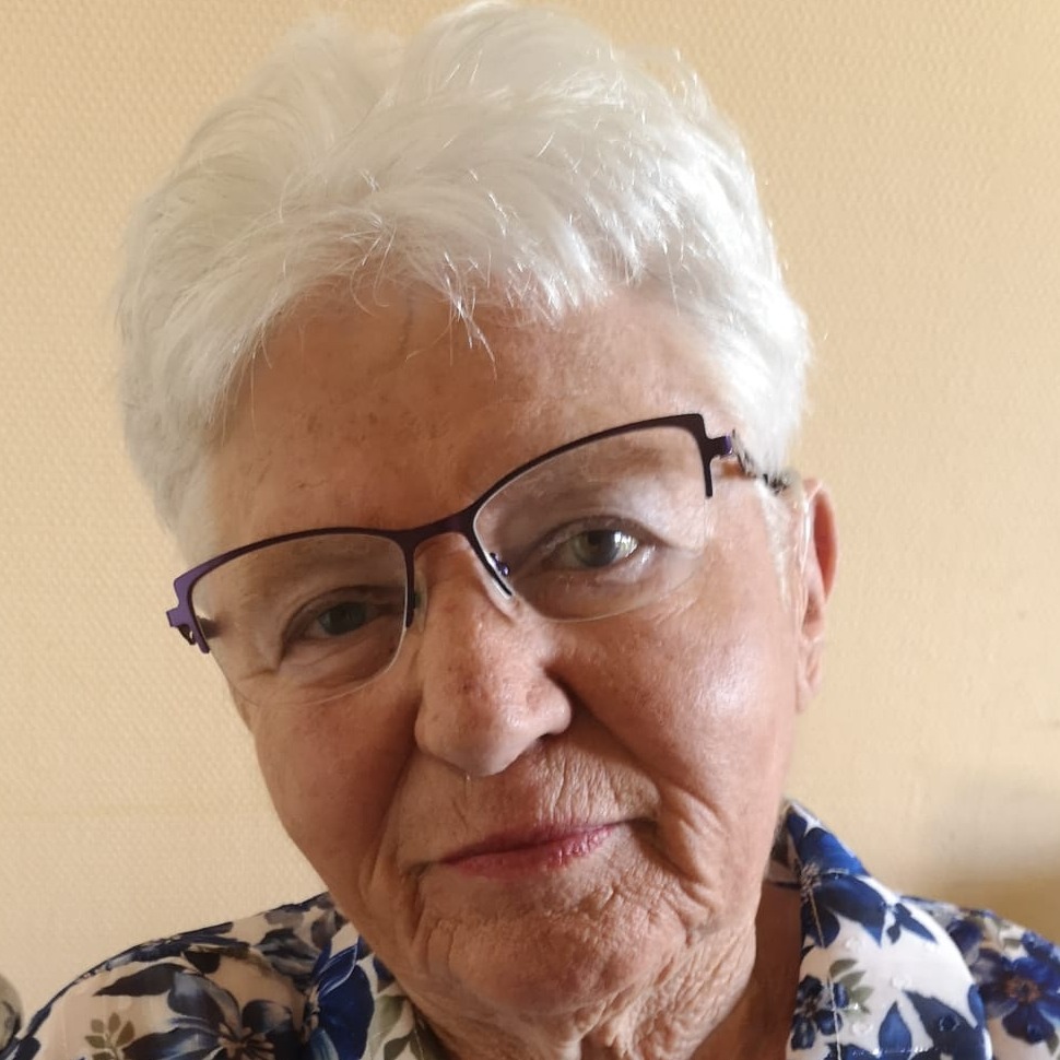 Photo de Marie NISSE