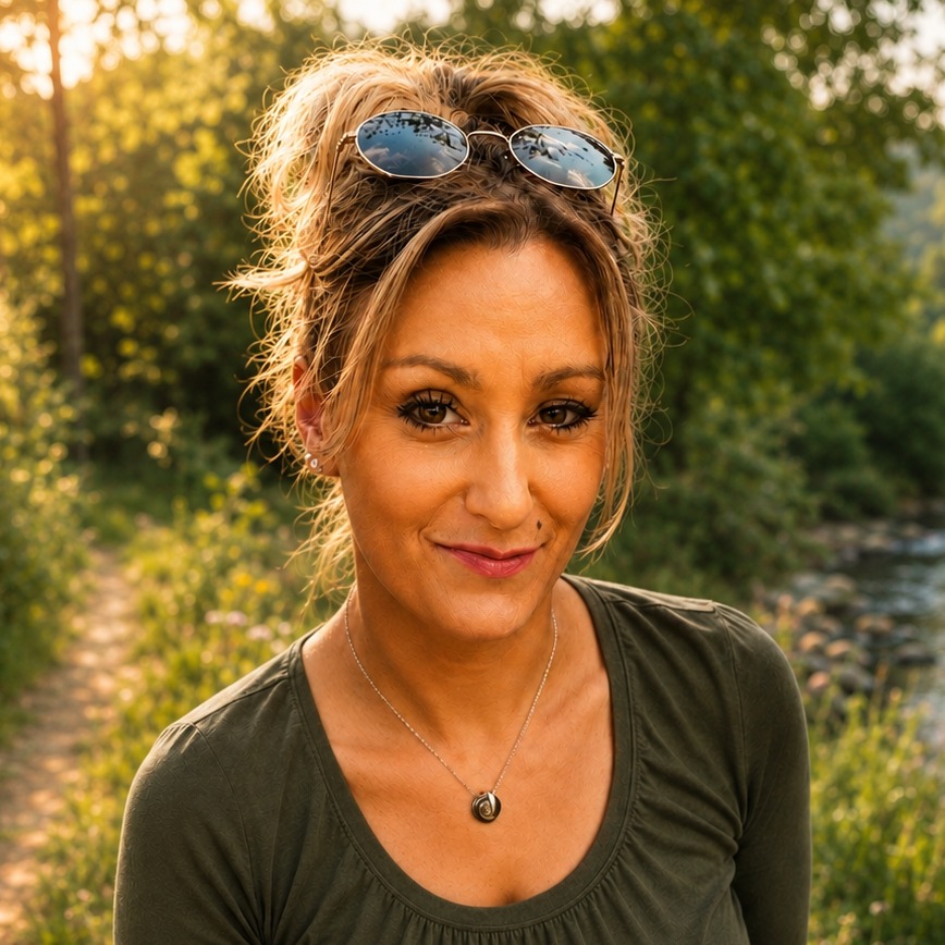 Photo de Coralie FONTAINE
