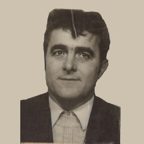 Photo d’Antoine HAMM