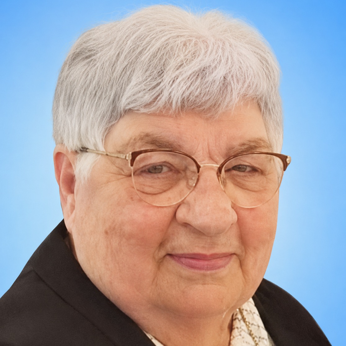 Photo de Monique LUDWIG