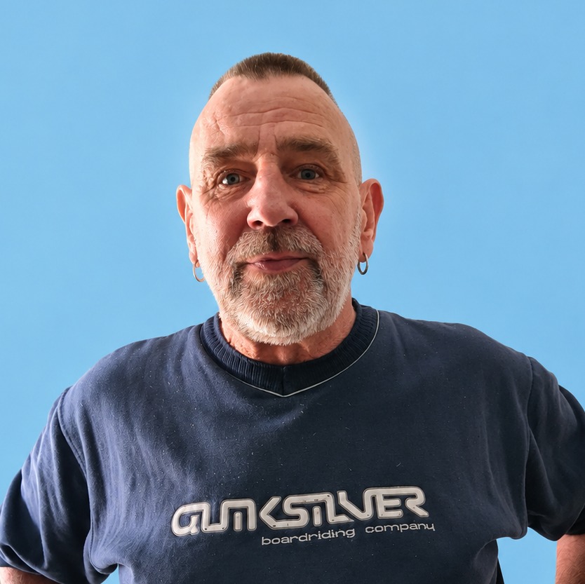 Photo de Jean-Claude SCHMITT