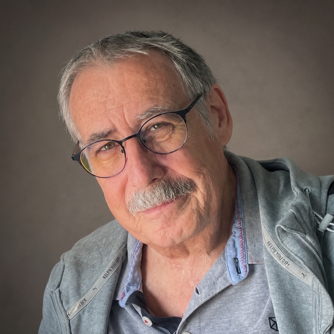 Photo de Gilles CRINQUANT